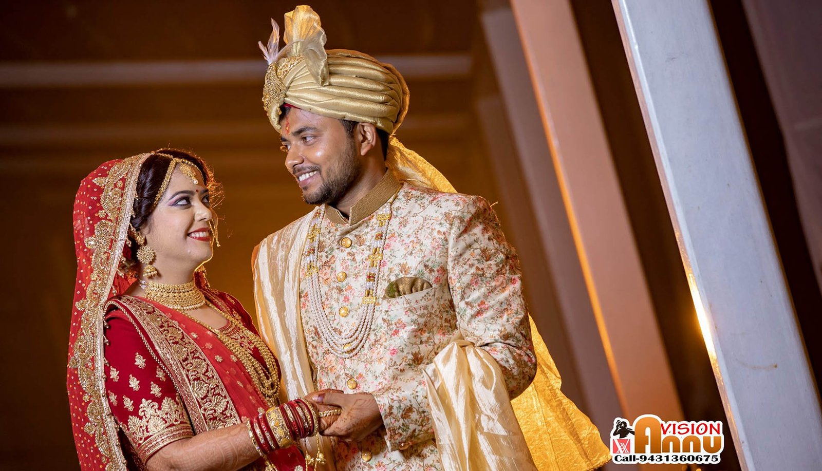 Wedding Photography in Ranchi