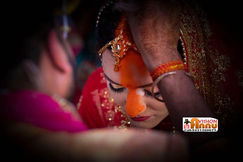 Regular wedding Photography in Ranchi